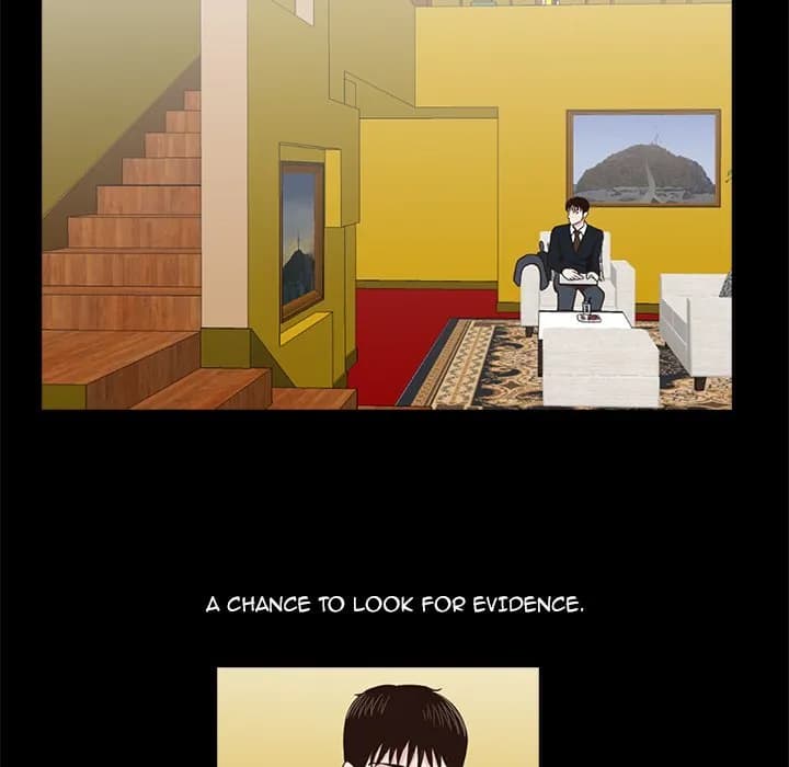 Dalhee’s Boarding House - Chapter 6 - Page 42