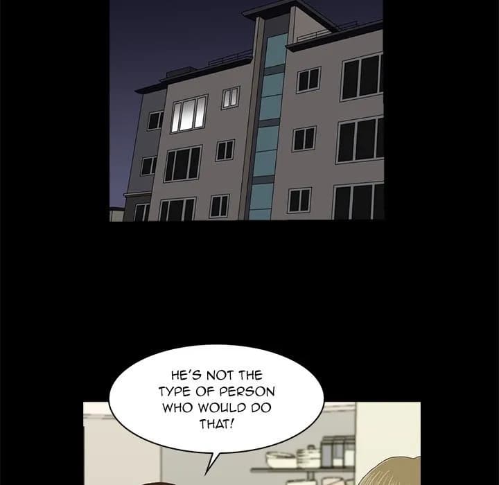 Dalhee’s Boarding House - Chapter 6 - Page 74