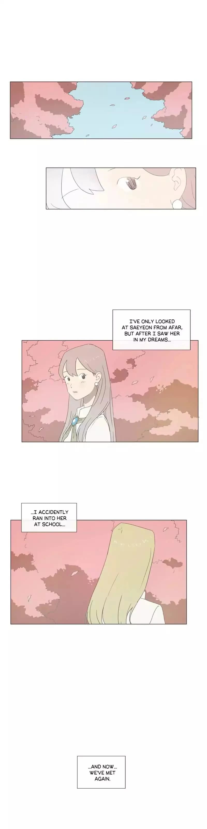 Dallae - Chapter 11 - Page 1