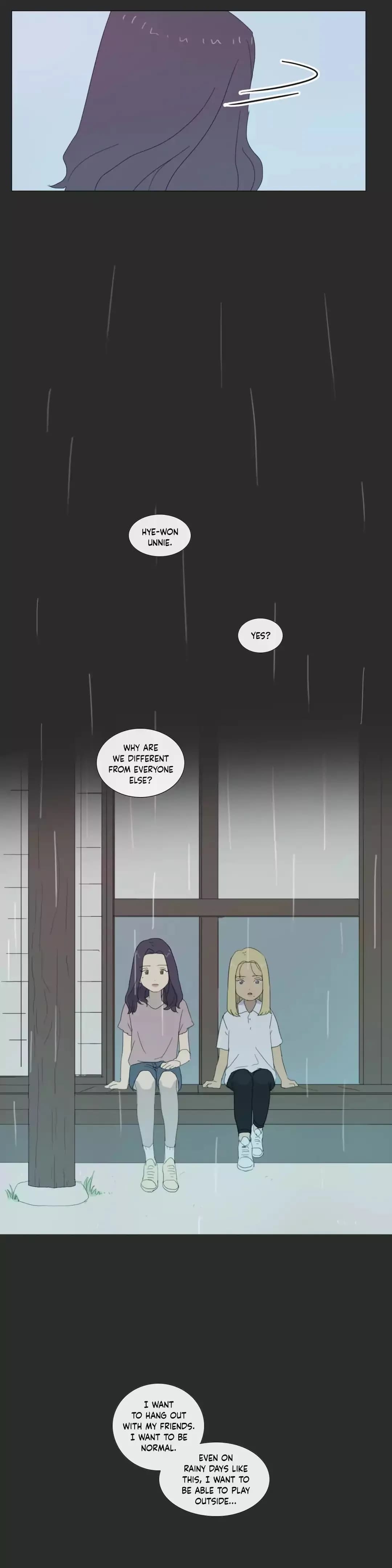 Dallae - Chapter 20 - Page 11