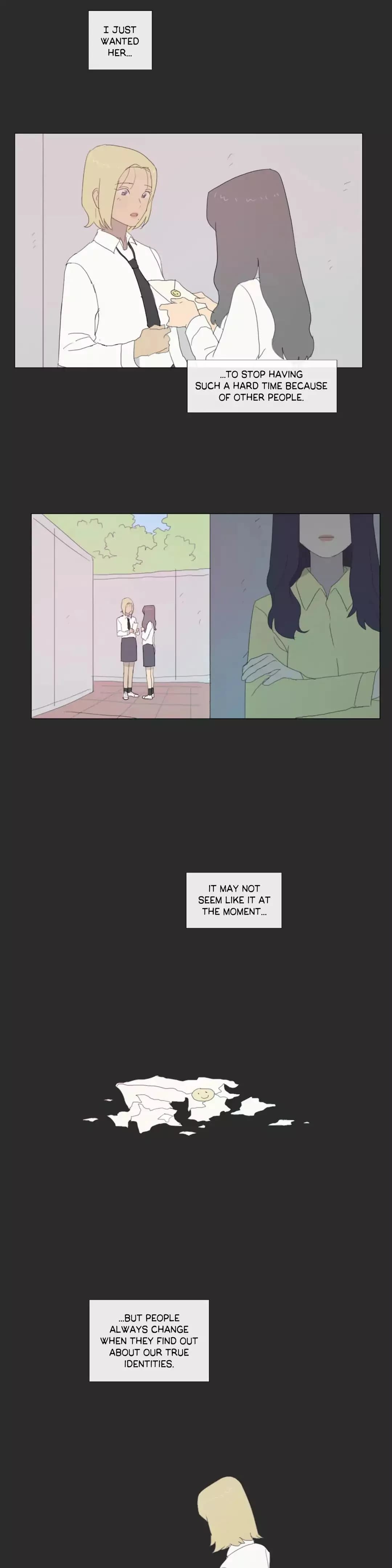 Dallae - Chapter 20 - Page 14