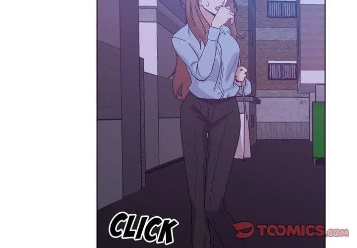 Dangerous Roomies - Chapter 5 - Page 2