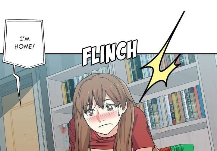 Dangerous Roomies - Chapter 6 - Page 1