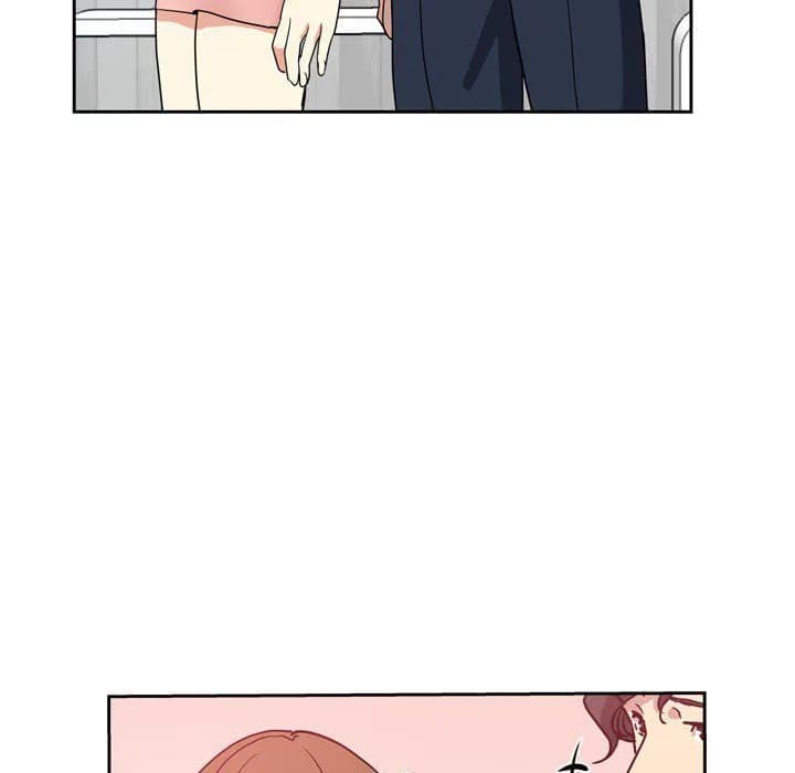 Dangerous Roomies - Chapter 6 - Page 82