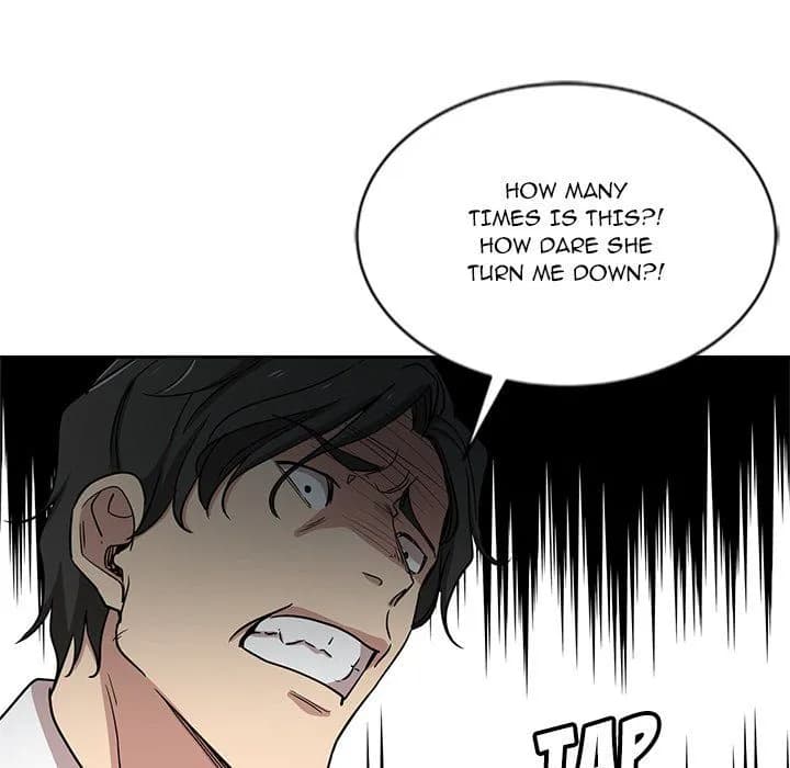 Dangerous Roomies - Chapter 7 - Page 47