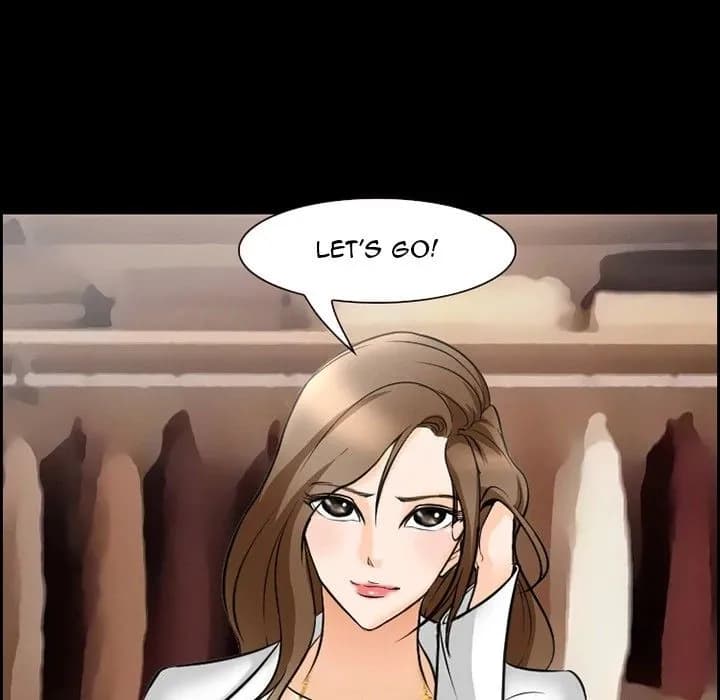 Dating Contract - Chapter 11 - Page 50