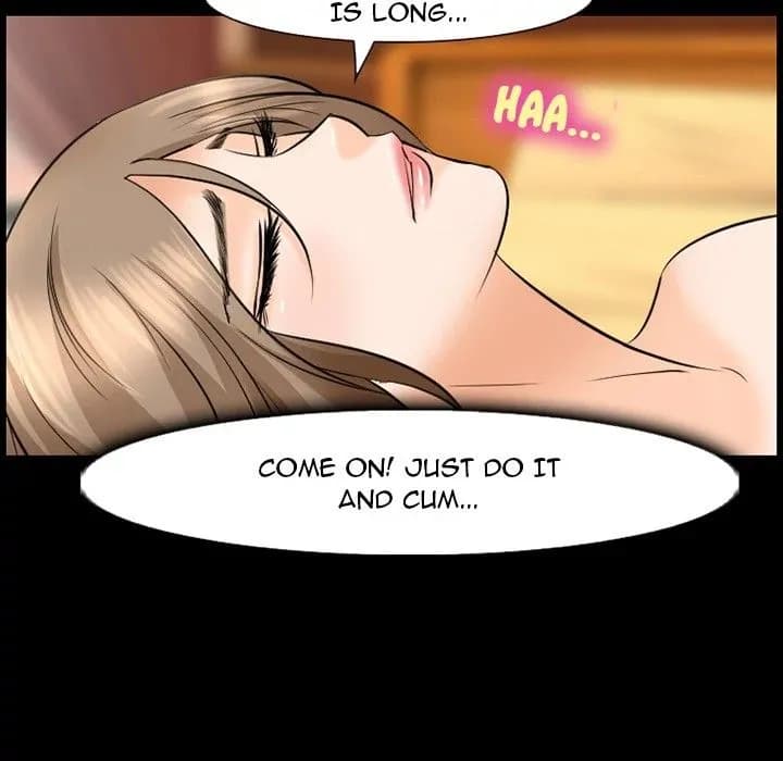 Dating Contract - Chapter 12 - Page 38