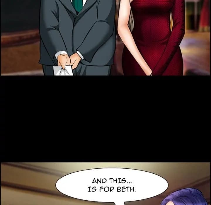 Dating Contract - Chapter 15 - Page 37
