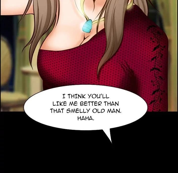 Dating Contract - Chapter 15 - Page 71