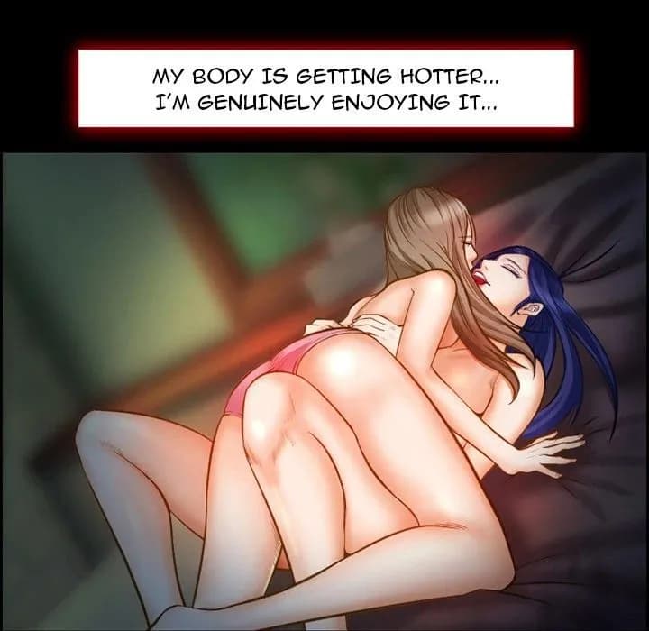 Dating Contract - Chapter 16 - Page 24
