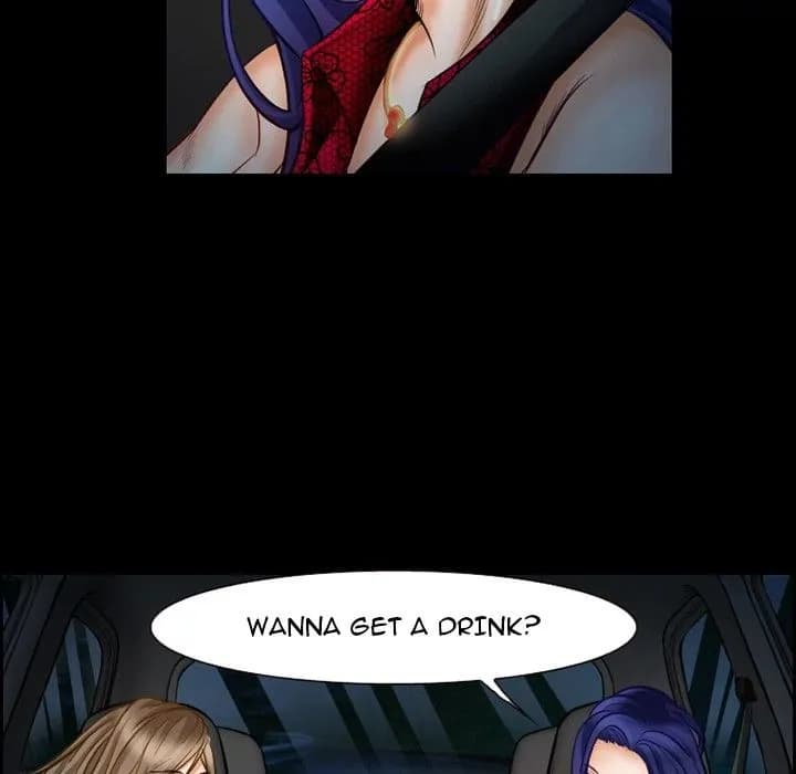 Dating Contract - Chapter 17 - Page 37