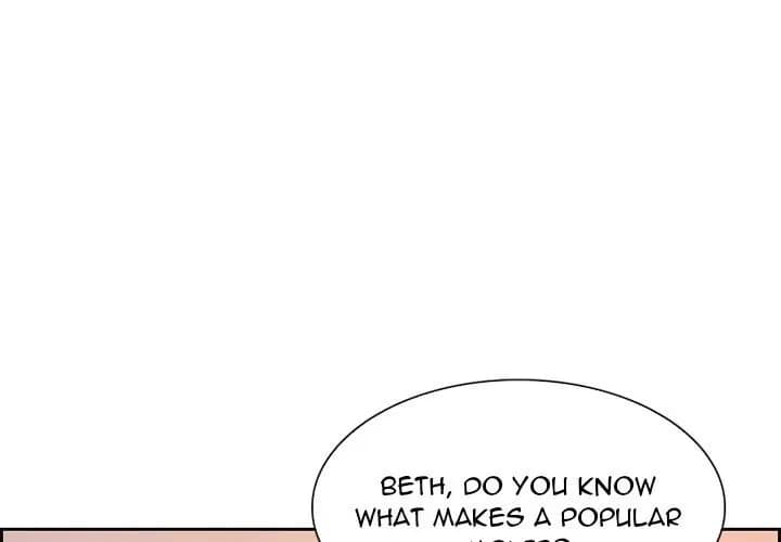 Dating Contract - Chapter 2 - Page 4
