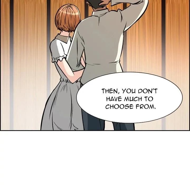 Dating Contract - Chapter 2 - Page 12