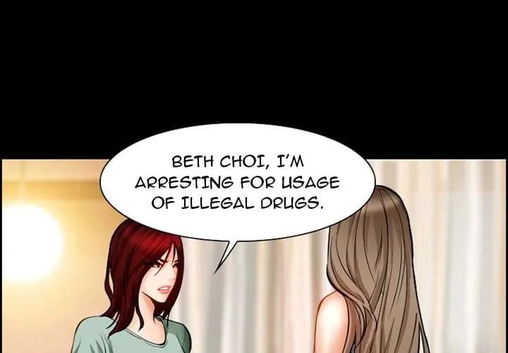 Dating Contract - Chapter 20 - Page 1