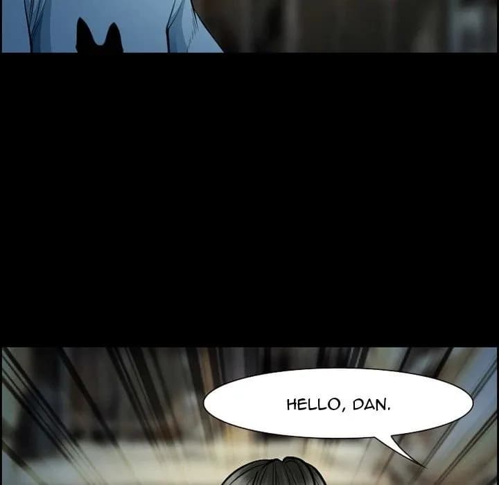 Dating Contract - Chapter 21 - Page 39