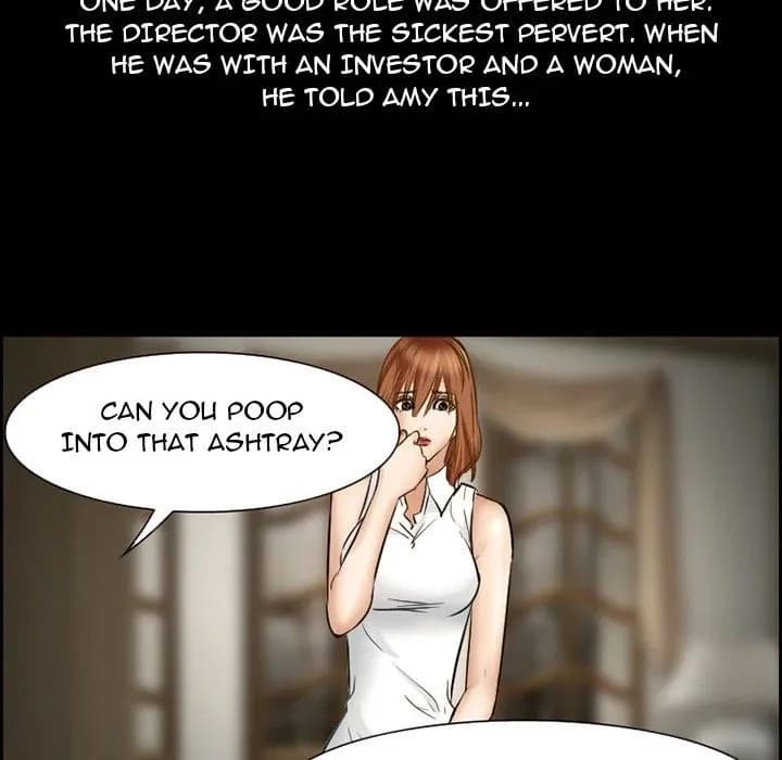 Dating Contract - Chapter 22 - Page 21