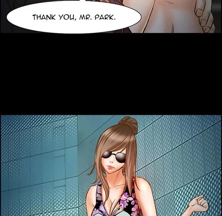Dating Contract - Chapter 22 - Page 62