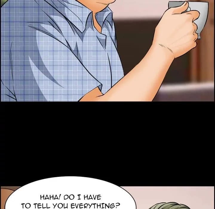 Dating Contract - Chapter 23 - Page 9