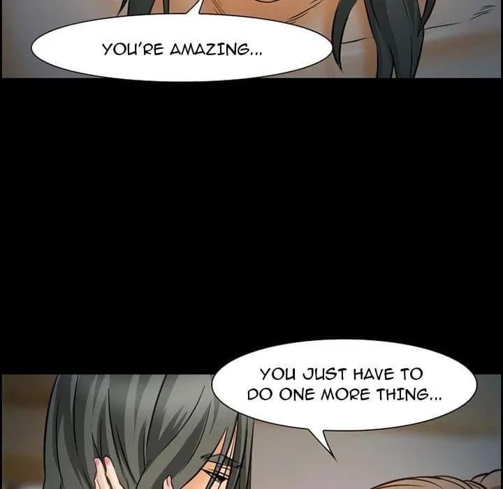 Dating Contract - Chapter 23 - Page 56