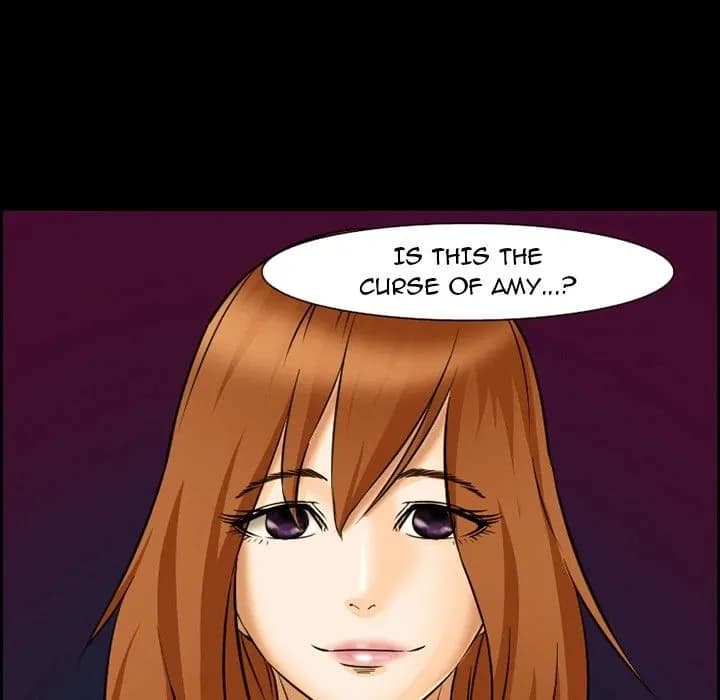 Dating Contract - Chapter 24 - Page 5