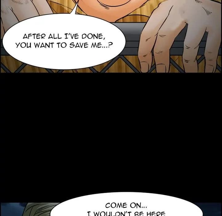 Dating Contract - Chapter 24 - Page 20