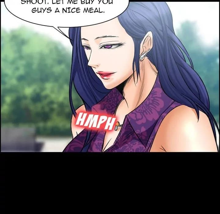 Dating Contract - Chapter 24 - Page 69