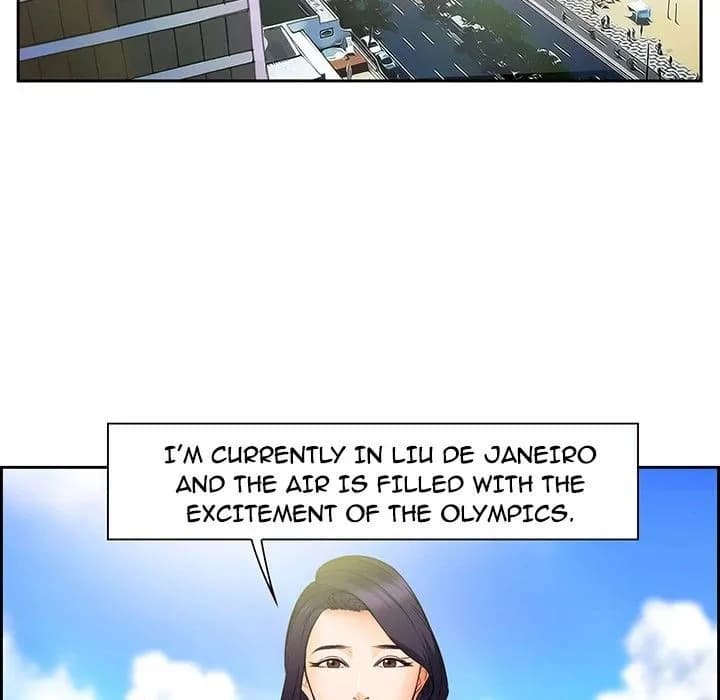 Dating Contract - Chapter 25 - Page 10