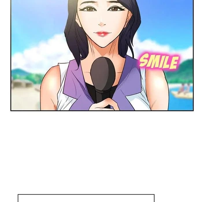 Dating Contract - Chapter 25 - Page 33