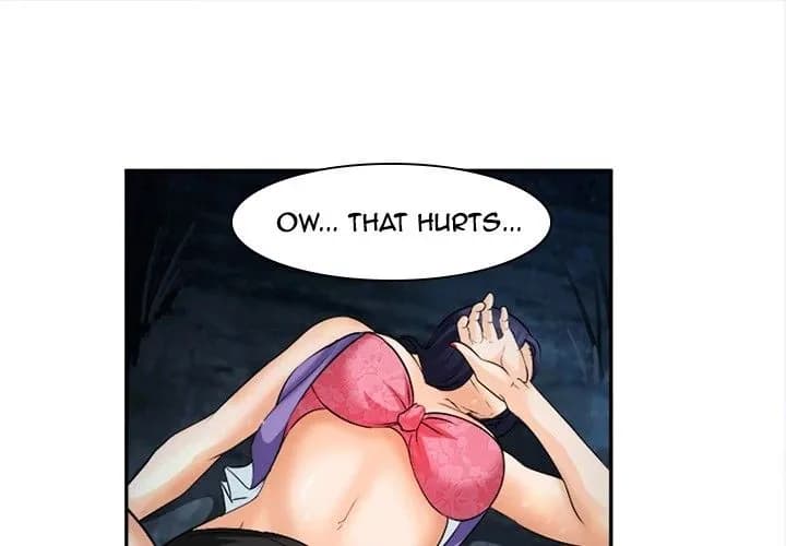 Dating Contract - Chapter 29 - Page 1
