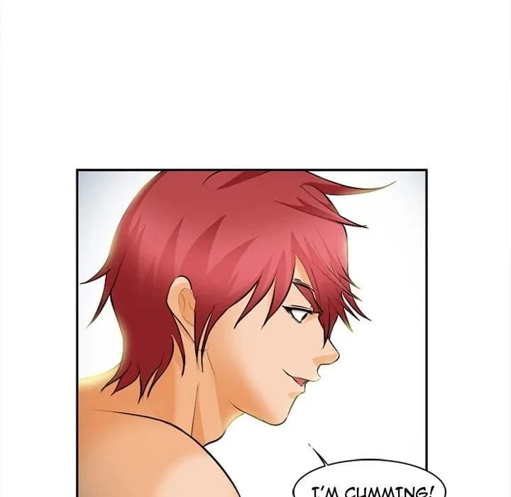 Dating Contract - Chapter 30 - Page 32