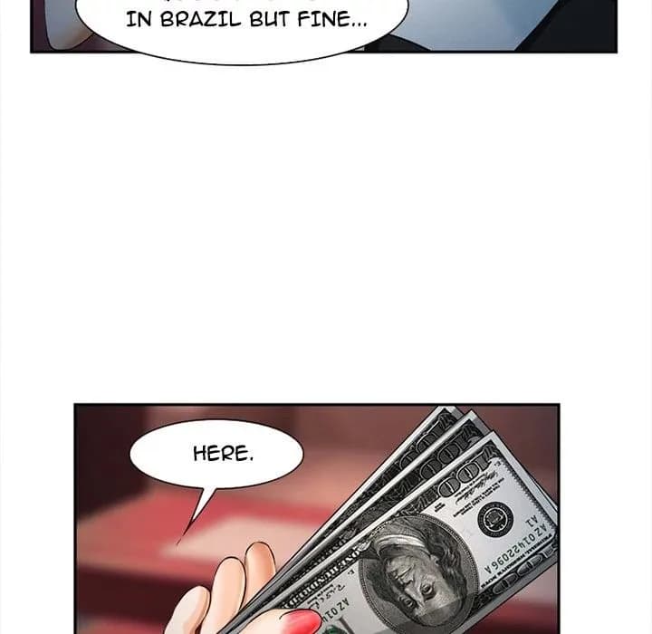 Dating Contract - Chapter 30 - Page 92
