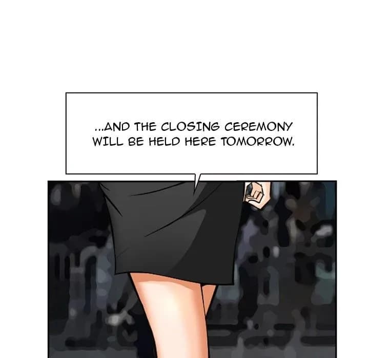 Dating Contract - Chapter 31 - Page 62