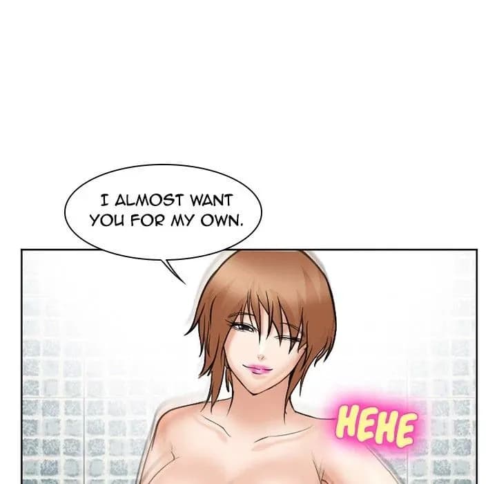 Dating Contract - Chapter 32 - Page 38