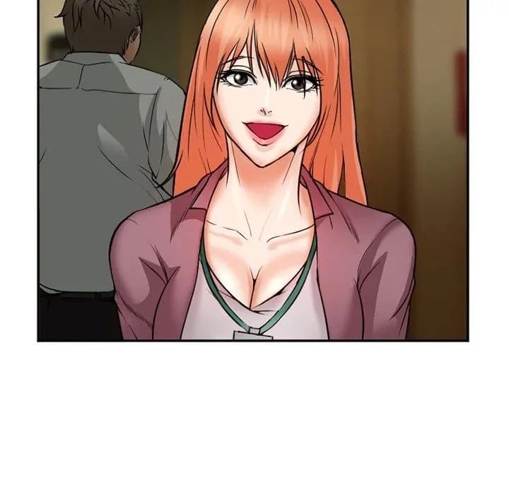Dating Contract - Chapter 32 - Page 121