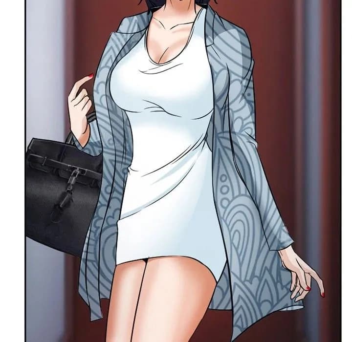 Dating Contract - Chapter 33 - Page 39