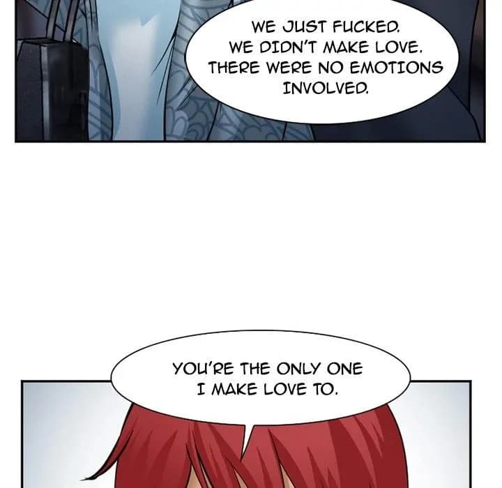 Dating Contract - Chapter 33 - Page 47