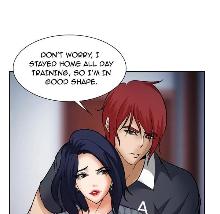 Dating Contract - Chapter 33 - Page 50