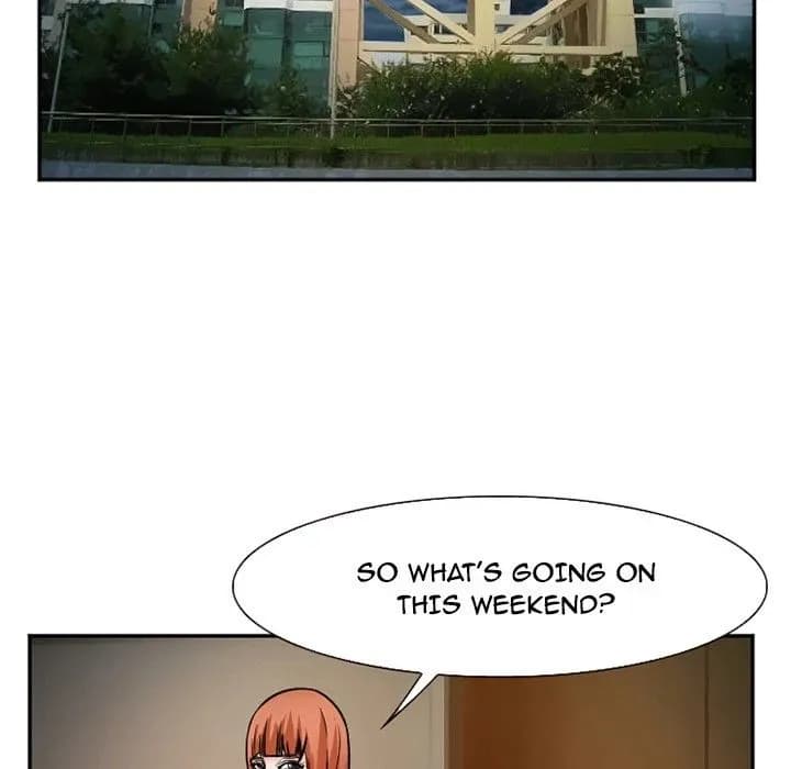 Dating Contract - Chapter 33 - Page 120