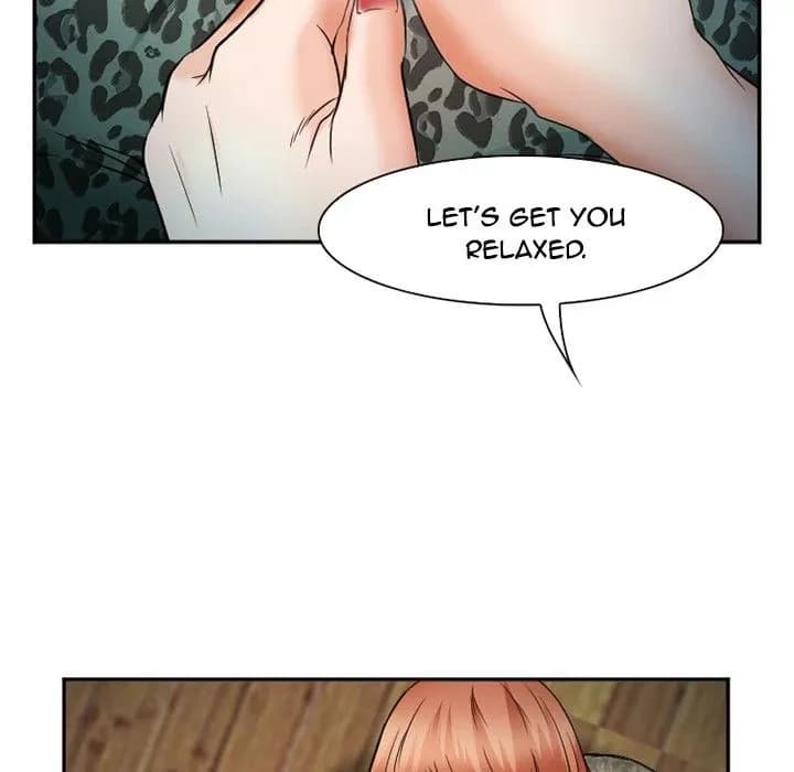 Dating Contract - Chapter 33 - Page 131