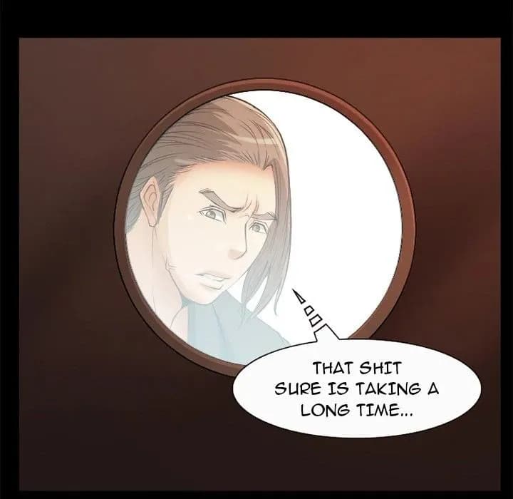 Dating Contract - Chapter 4 - Page 86
