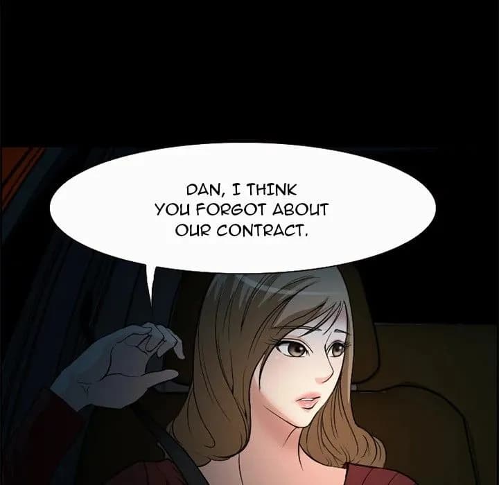Dating Contract - Chapter 5 - Page 24