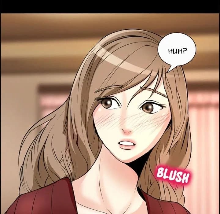 Dating Contract - Chapter 5 - Page 55