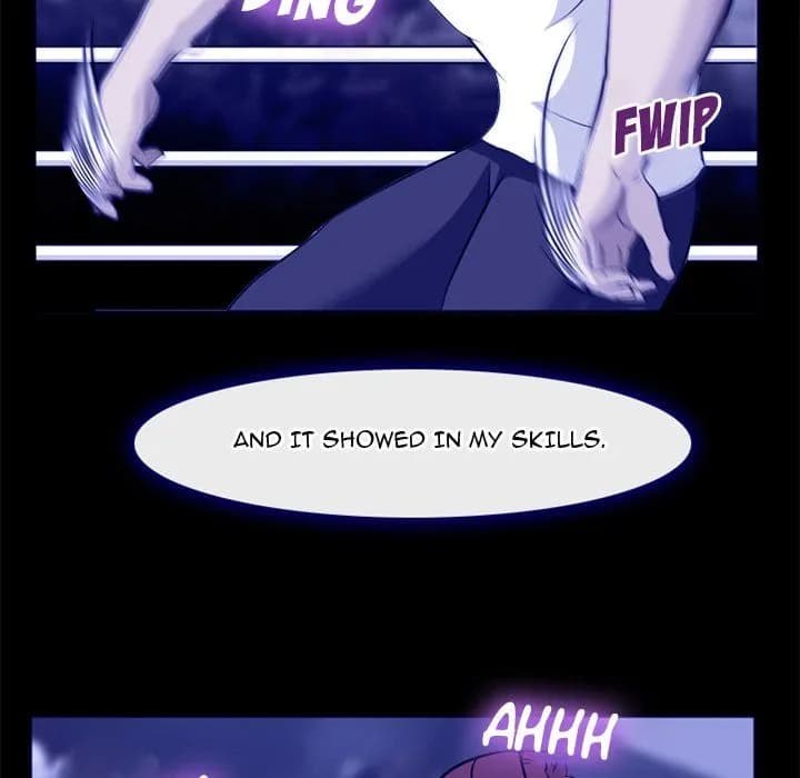Dating Contract - Chapter 58 - Page 36