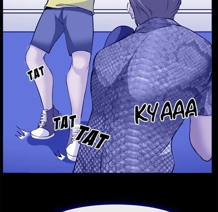 Dating Contract - Chapter 58 - Page 41