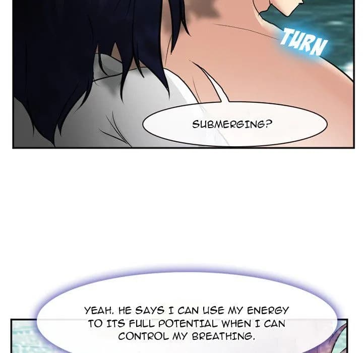 Dating Contract - Chapter 59 - Page 24