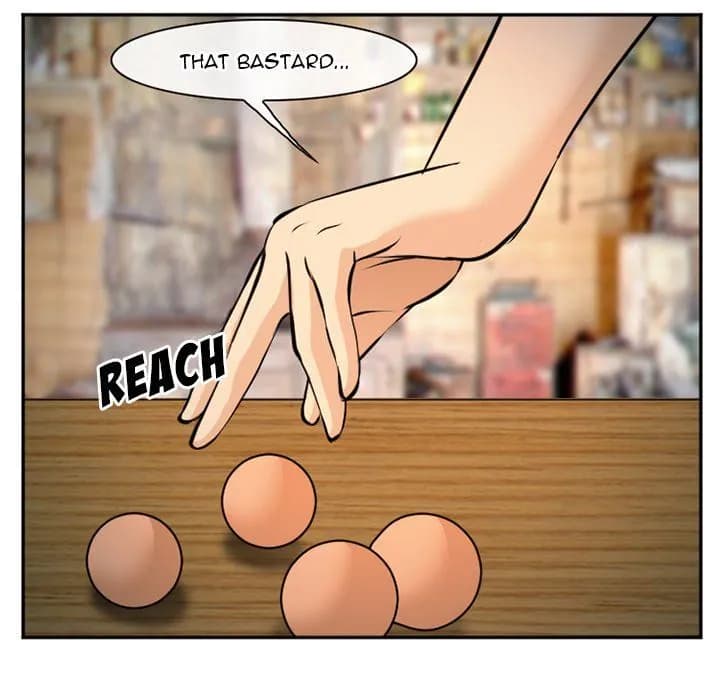 Dating Contract - Chapter 61 - Page 80