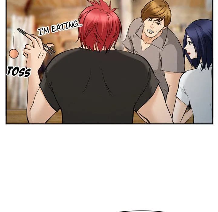 Dating Contract - Chapter 61 - Page 89