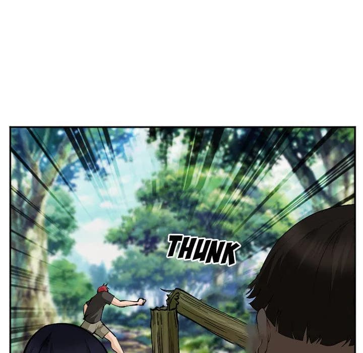 Dating Contract - Chapter 62 - Page 36