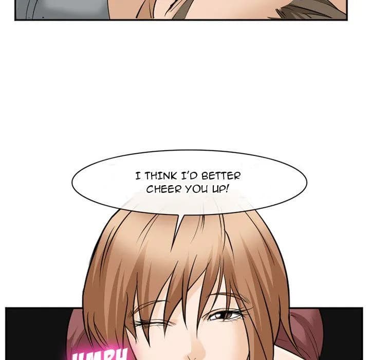 Dating Contract - Chapter 62 - Page 92
