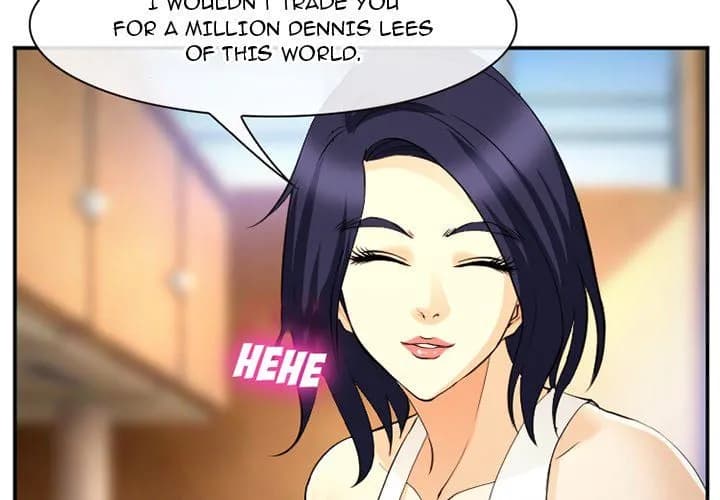 Dating Contract - Chapter 64 - Page 3